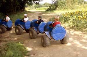 Tulleys Farm