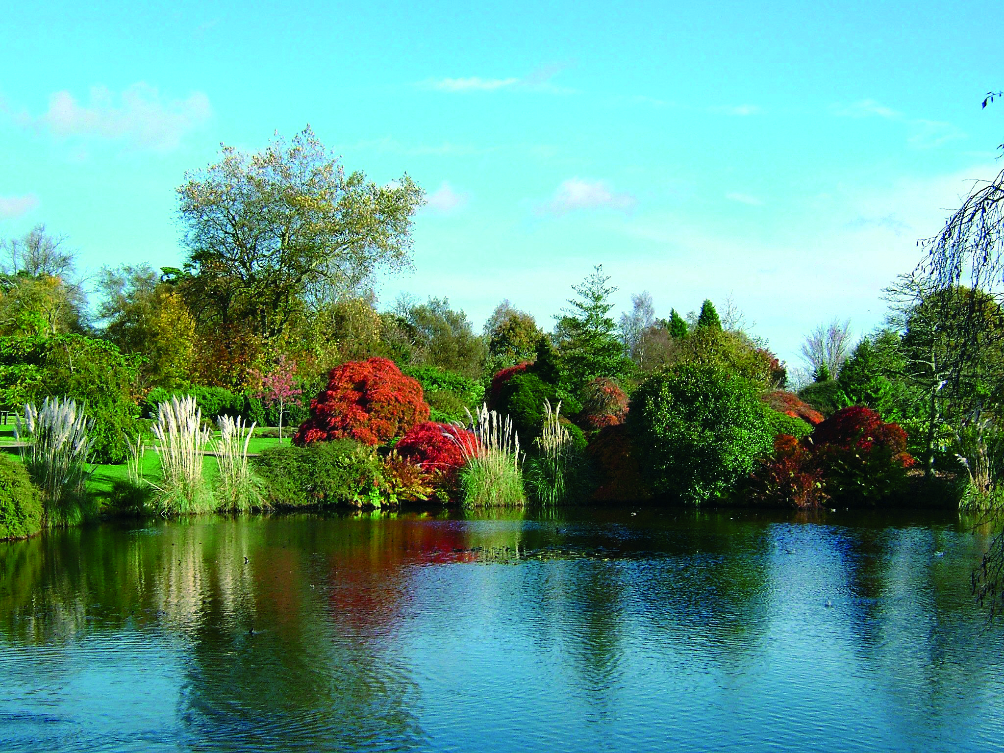 Wakehurst