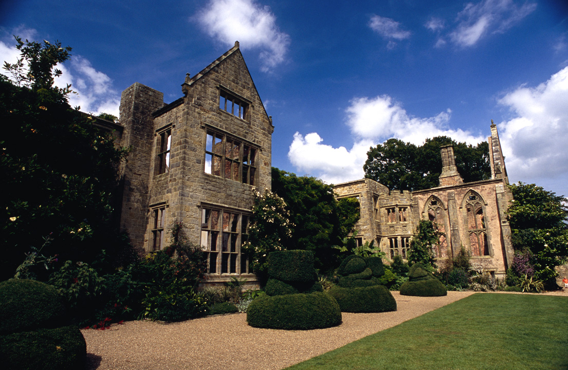 Nymans