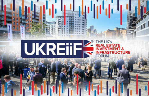 The UK’s Real Estate Investment and Infrastructure Forum May 19th – 21st 2026