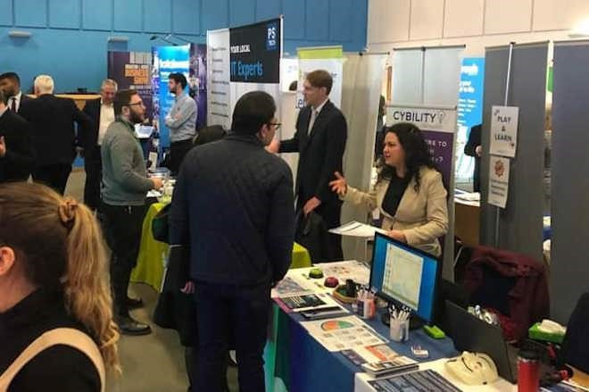 Business Expo
